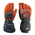 Cozy Heated Motorcycle Gloves